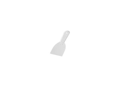 Špachtľa Kubala, plast, 100mm