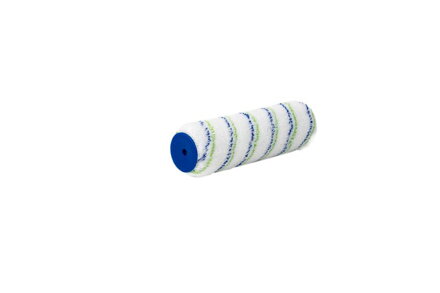 Valček Kubala DUOCOLOR 4123, interierový, polyester, vlas 12mm,180mm