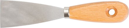 Stierka Strend Pro S1605, 040 mm, oceľ, drev rúčka