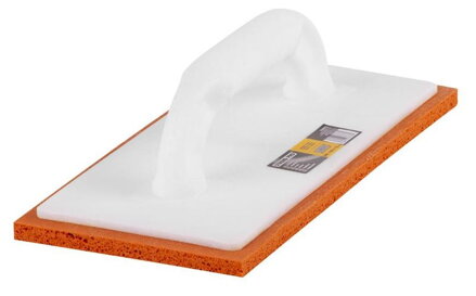 Hladitko Strend Pro MT511 280x140x10 mm, huba Orange