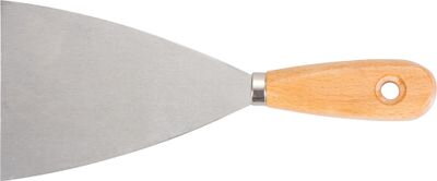 Stierka Strend Pro S1605, 090 mm, oceľ, drev rúčka