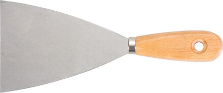 Stierka Strend Pro S1605, 090 mm, oceľ, drev rúčka