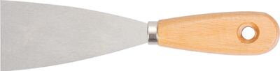 Stierka Strend Pro S1605, 050 mm, oceľ, drev rúčka