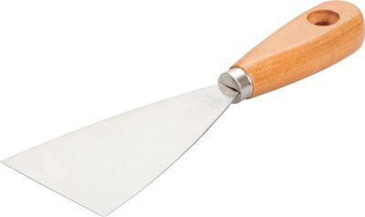 Stierka Strend Pro S1605, 070 mm, oceľ, drev rúčka