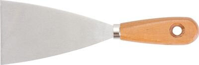 Stierka Strend Pro S1605, 070 mm, oceľ, drev rúčka