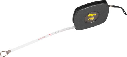 Pasmo GIANT CR-001, oceľové 30 m