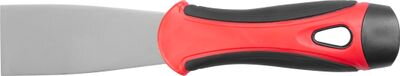 Stierka CG6103 040 mm, oceľová, ComfortGrip, FlexBlade