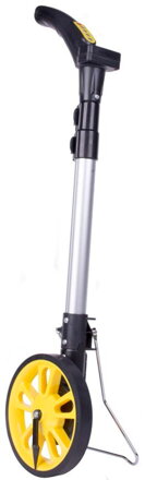 Koliesko Strend Pro DMW602, meracie, krokovacie