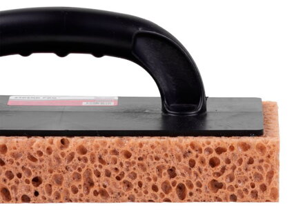 Hladitko Premium 940, 260x120x40 mm, plast, huba Germany