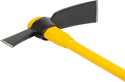 Cakan P-407, 2.25 kg, požiarnický, motyko-sekera, s násadou