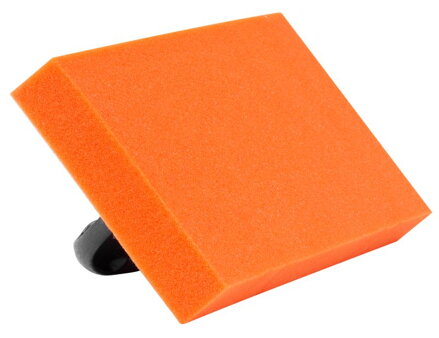Hladitko Premium 942, 260x120x30 mm, plast, huba Hydro