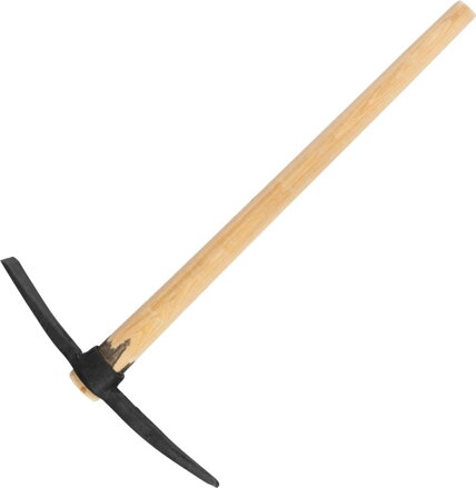 Krompac P-415.WH 2,5 kg, s násadou