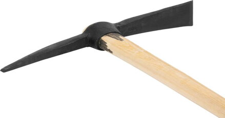 Krompac P-415.WH 2,5 kg, s násadou