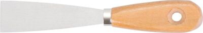Stierka Strend Pro S1605, 030 mm, oceľ, drev rúčka