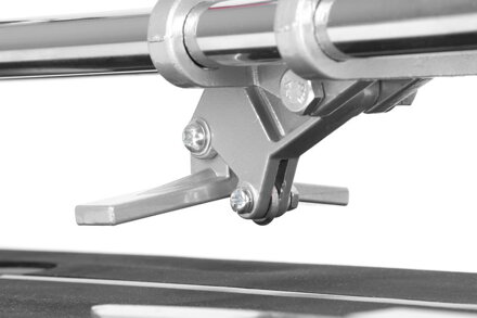Rezac dlazby MT124A 0600 mm, s vykružovačom