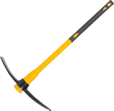Krompac P-411WHG 2,0 kg, sklolaminát