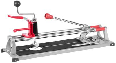 Rezac dlazby MT120A 0500 mm, s vykružovačom