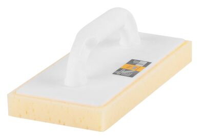 Hladitko Strend Pro MT514 280x140x25 mm, Yellow