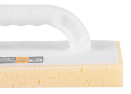 Hladitko Strend Pro MT514 280x140x25 mm, Yellow