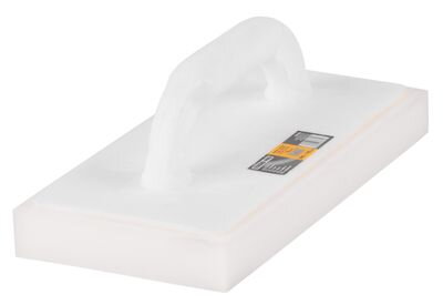 Hladitko Strend Pro MT515 280x140x30 mm, molitan biely
