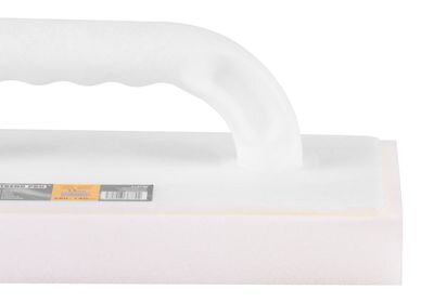 Hladitko Strend Pro MT515 280x140x30 mm, molitan biely