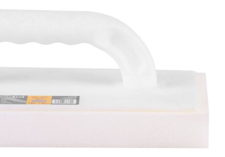 Hladitko Strend Pro MT515 280x140x30 mm, molitan biely