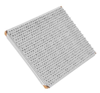 Skrabak 106152, 400x180 mm, na polystyrén, MDF