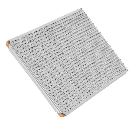 Skrabak 106152, 400x180 mm, na polystyrén, MDF