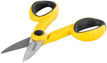Noznice Strend Pro TS055, 145 mm, technické