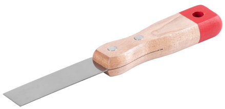 Stierka Strend Pro S1008, 030 mm, oceľ, drev rúčka
