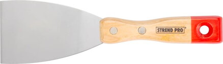 Stierka Strend Pro S1008, 060 mm, oceľ, drev rúčka