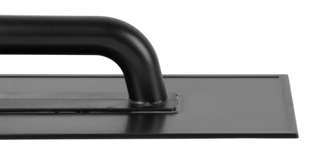 Hladitko Reflex 105092, 400x180 mm, plast, čierne
