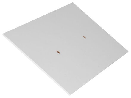 Hladitko ProTec 803001, 400x180 mm, duroplast