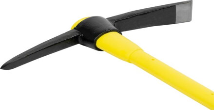 Krompac P-412WHG 2,5 kg, sklolaminát