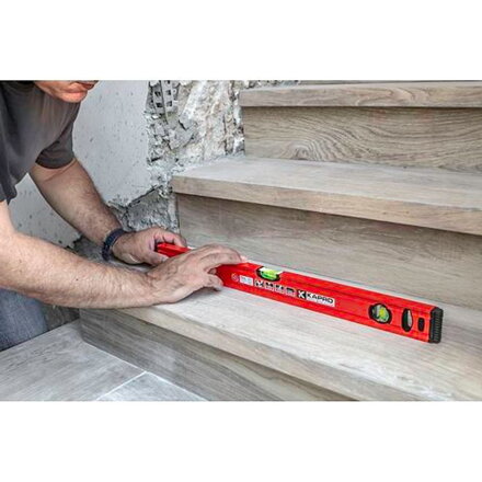 Vodovaha KAPRO® 779-40 Spirit™ 1500 mm, 2 libelová