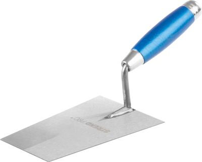Lyzica Strend Pro BT2205, 180 mm, murárska, wBlueHand