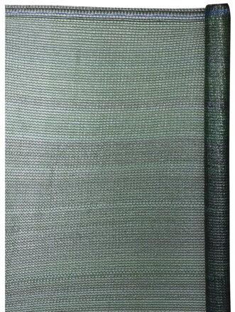 Tkanina HOBBY.NET 2,0x50 m, HDPE, UV, 90 g/m2, 80%