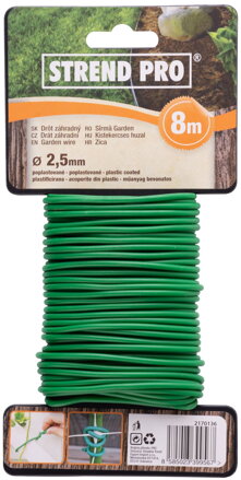 Drot MaderGarden, L-8 m