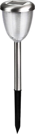 Lampa Solar Baham, 385 mm, 2 Led, AS, bal. 24 ks