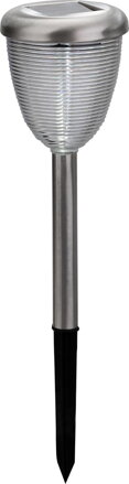 Lampa Solar Baham, 385 mm, 2 Led, AS, bal. 24 ks