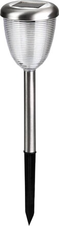 Lampa Solar Baham, 385 mm, 2 Led, AS, bal. 24 ks