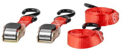 Popruh Strend Pro TRS-602, 25 mm, L-1.8 m, bal. 2 ks, 125DAN, upínací