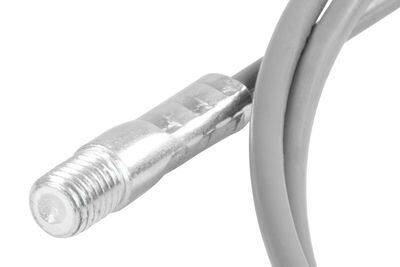 Nastavec FBG 01 m, M12, komínový, 6 mm Nastavec FBG 01 m, M12, komínový, 6 mm