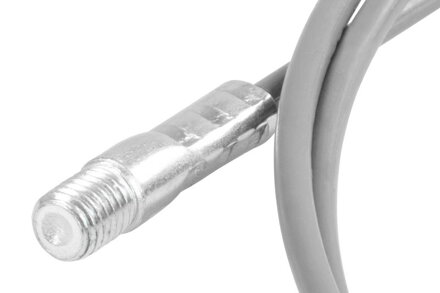 Nastavec FBG 10 m, M12, komínový, 6 mm Nastavec FBG 10 m, M12, komínový, 6 mm