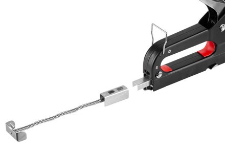 Sponkovacka STREND PRO S221, 04-14 mm, kazeta