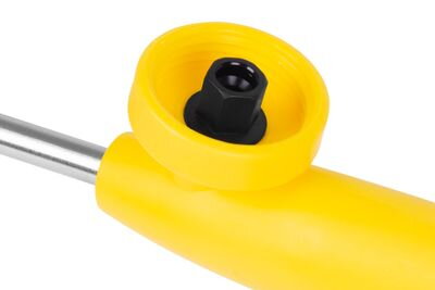 Pistol Strend Pro FG005, PP, na montážnu penu