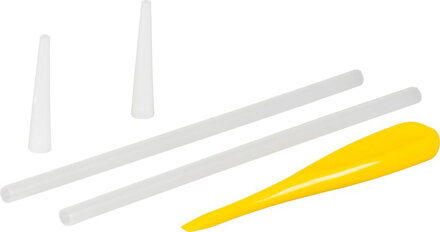 Pistol Strend Pro FG107, Alu, na montážnu penu