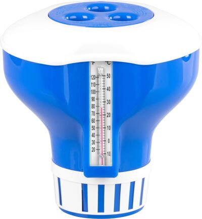 Davkovac Strend Pro 1533, 3" tablety, s teplomerom