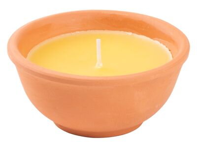 Sviecka Citronella TL09-144-5, Terracotta