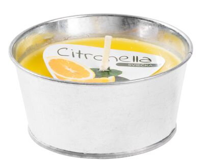 Sviecka Citronella TL09-144-6, vedro